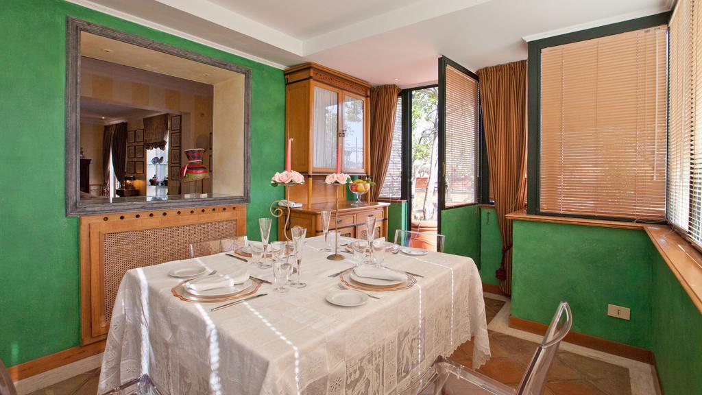 Rental In Rome - Fontana Di Trevi Penthouse ภายนอก รูปภาพ