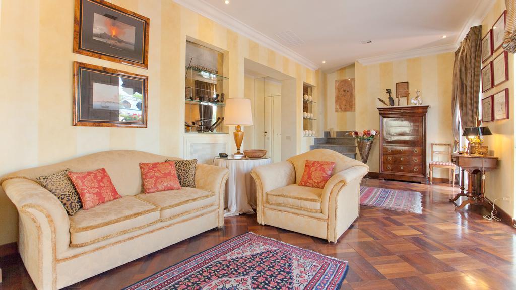 Rental In Rome - Fontana Di Trevi Penthouse ภายนอก รูปภาพ